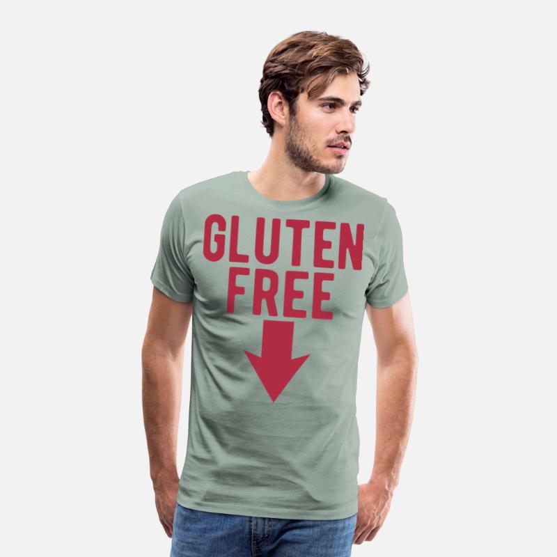 100% Gluten Free For Gluten Free Enthusiast