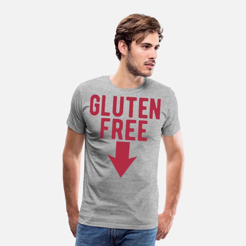 100% Gluten Free For Gluten Free Enthusiast