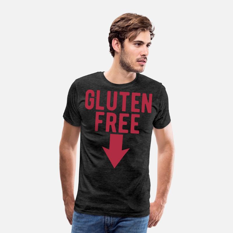 100% Gluten Free For Gluten Free Enthusiast
