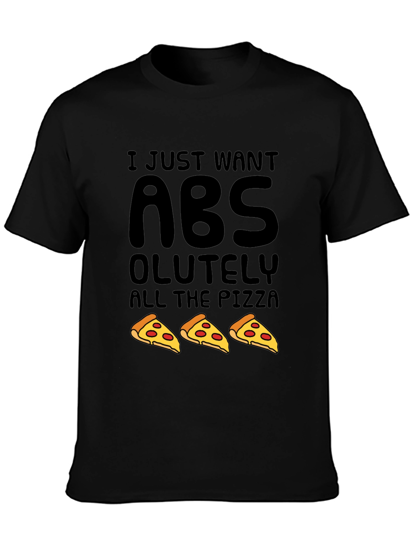 Pizza Lover T-Shirt