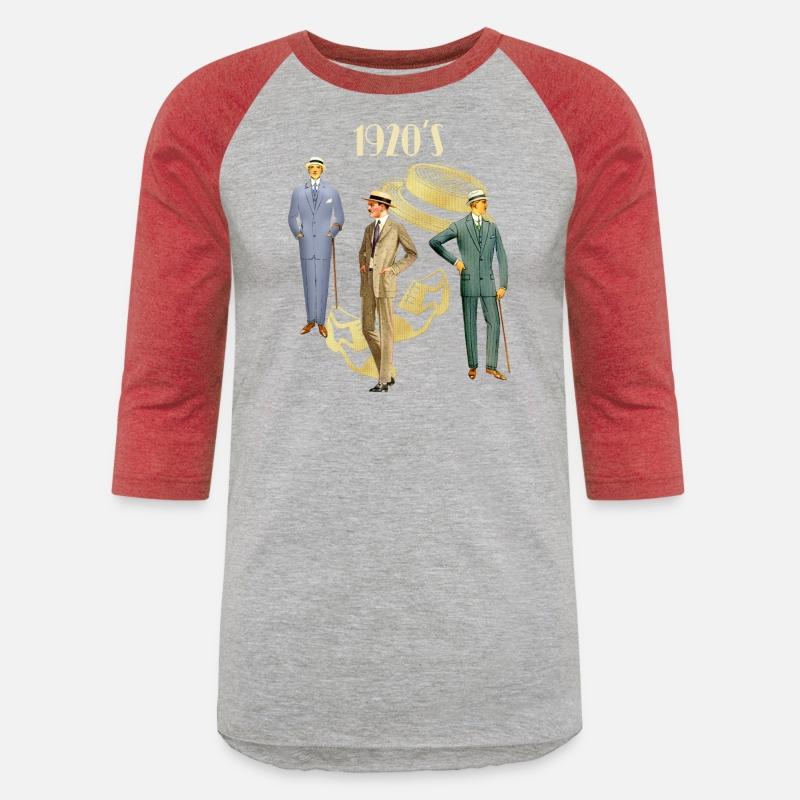 1920s Great Gatsby Men Fashion