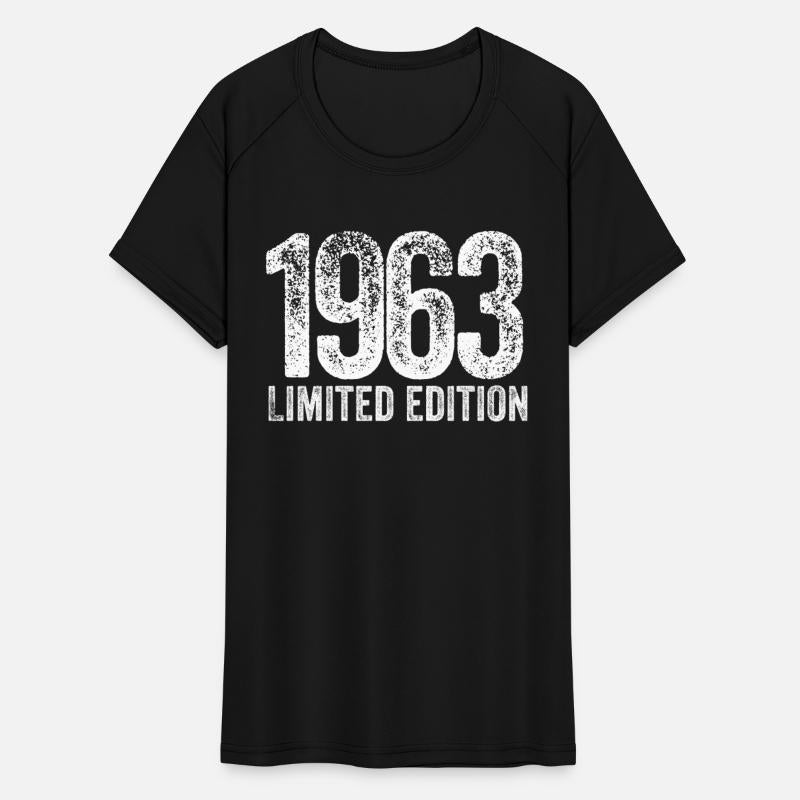1963, vintage 1963 limited, Birthday 1963