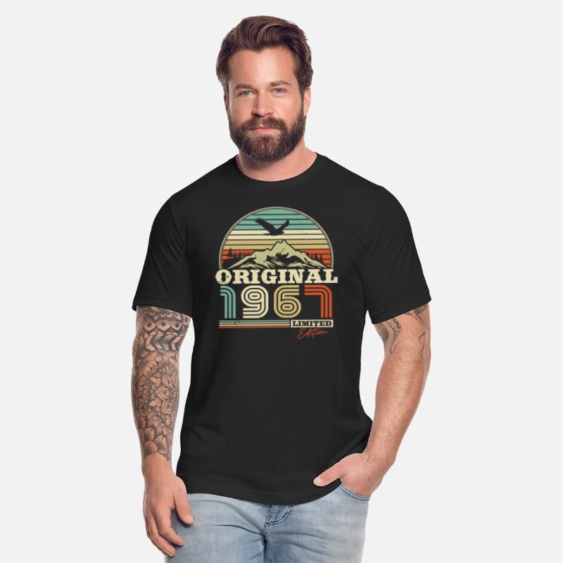 1967 Limited Edition Tee