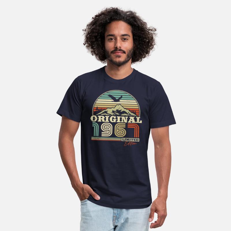 1967 Limited Edition Tee