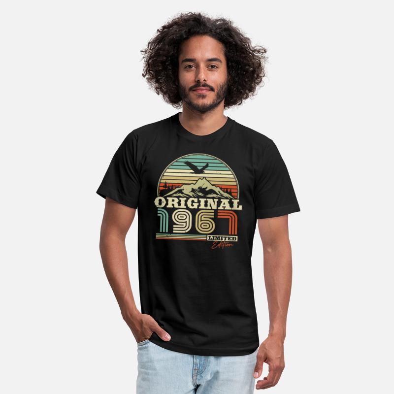 1967 Limited Edition Tee