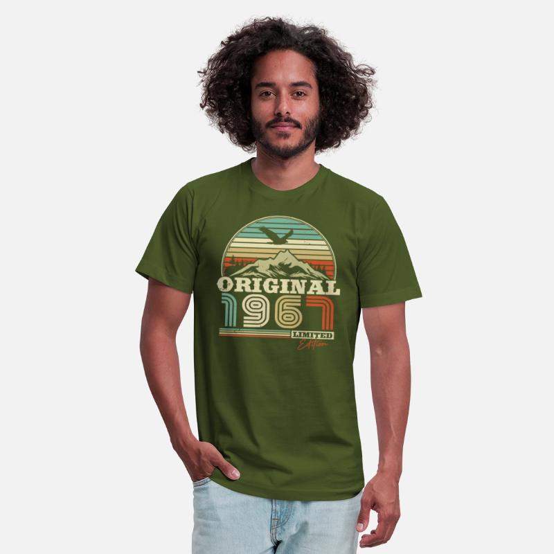 1967 Limited Edition Tee