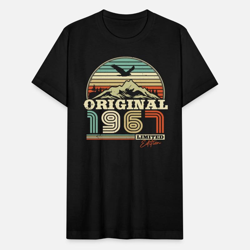 1967 Limited Edition Tee