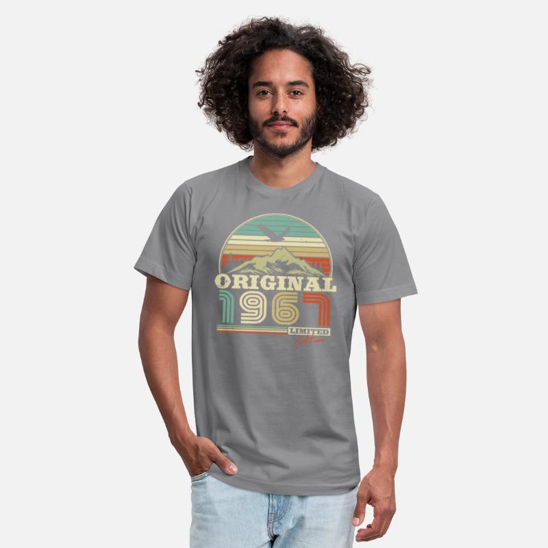 1967 Limited Edition Tee