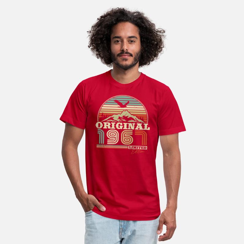 1967 Limited Edition Tee