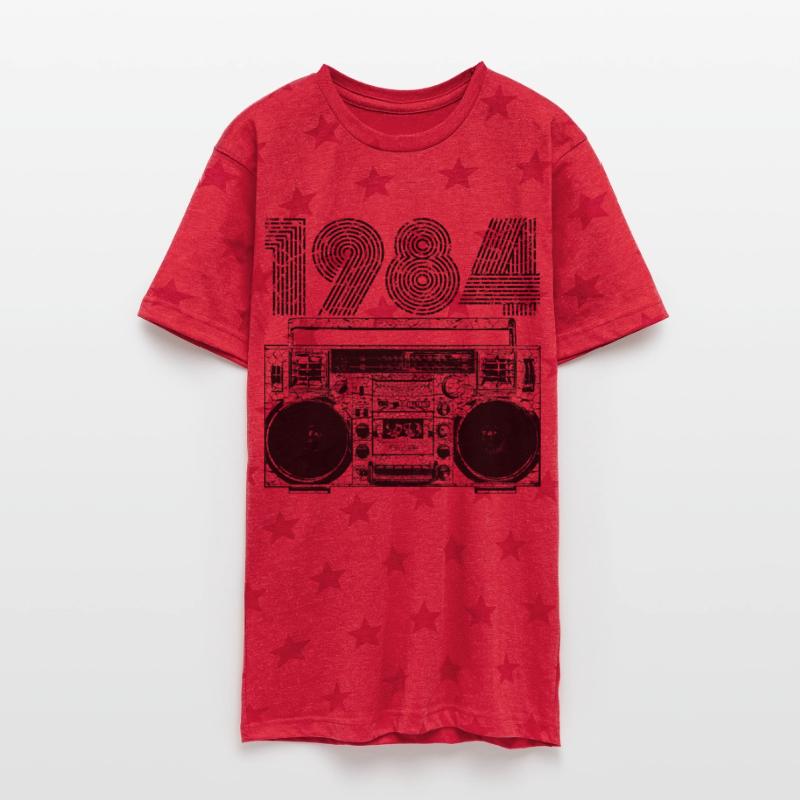 1984 Boombox