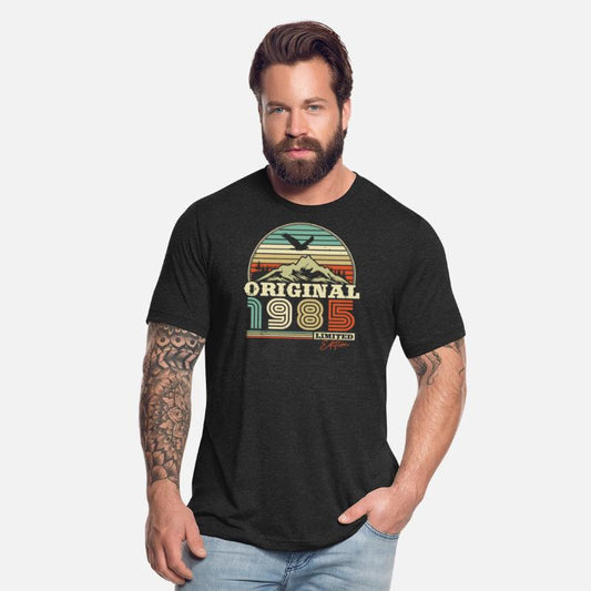 1985 Limited Edition Tee
