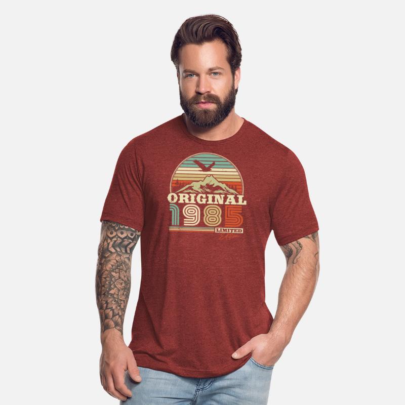 1985 Limited Edition Tee