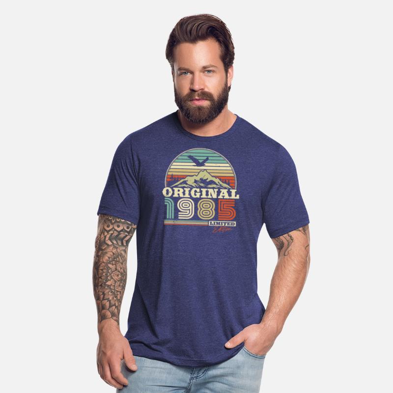 1985 Limited Edition Tee