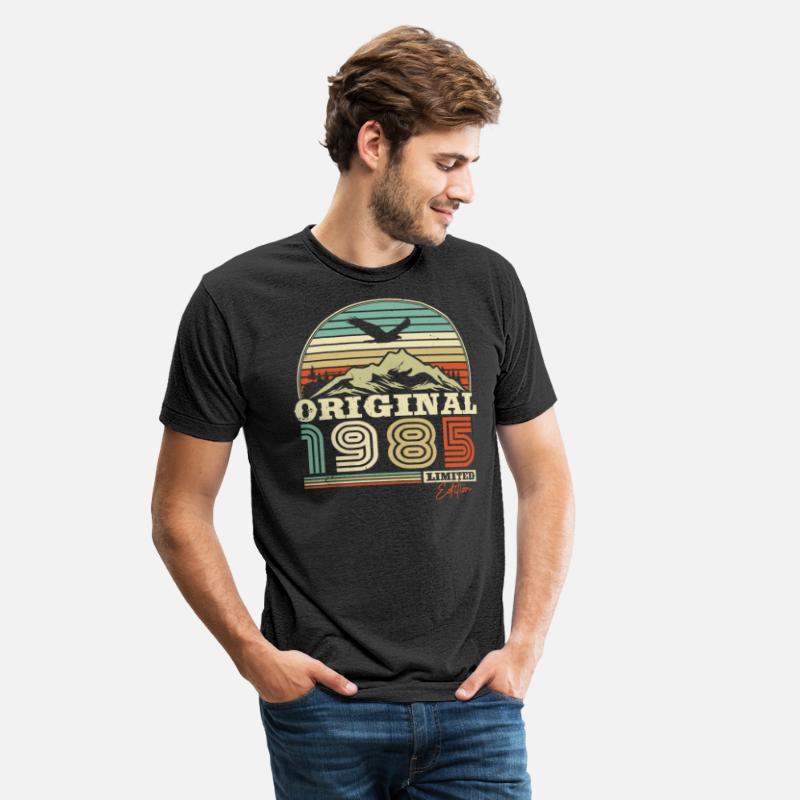 1985 Limited Edition Tee