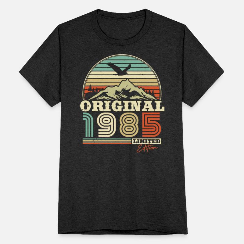1985 Limited Edition Tee