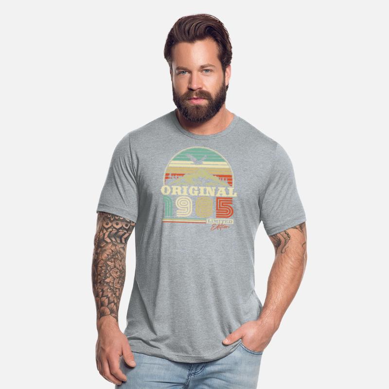 1985 Limited Edition Tee