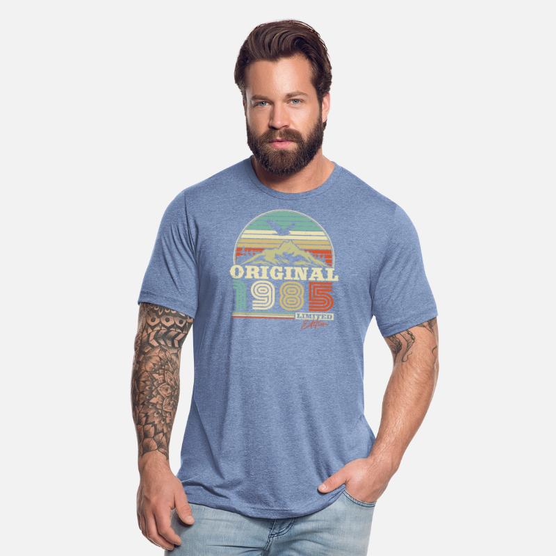 1985 Limited Edition Tee