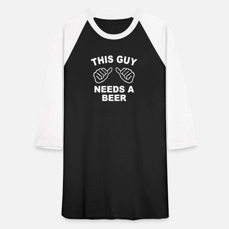 2018 Funny Needs A Beer Summer Hilarious Cool