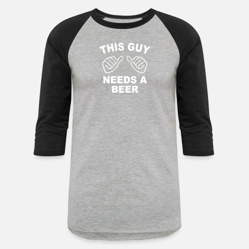 2018 Funny Needs A Beer Summer Hilarious Cool