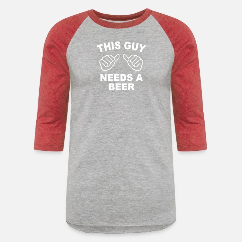 2018 Funny Needs A Beer Summer Hilarious Cool
