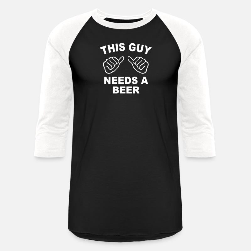 2018 Funny Needs A Beer Summer Hilarious Cool
