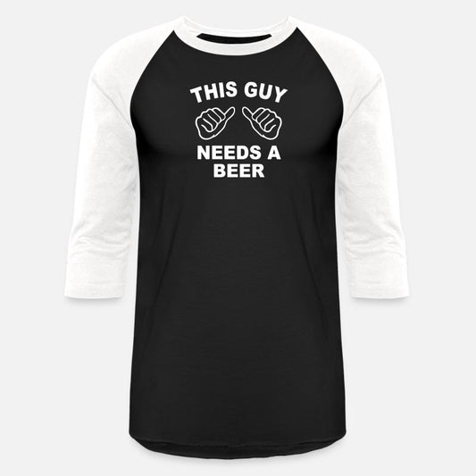2018 Funny Needs A Beer Summer Hilarious Cool