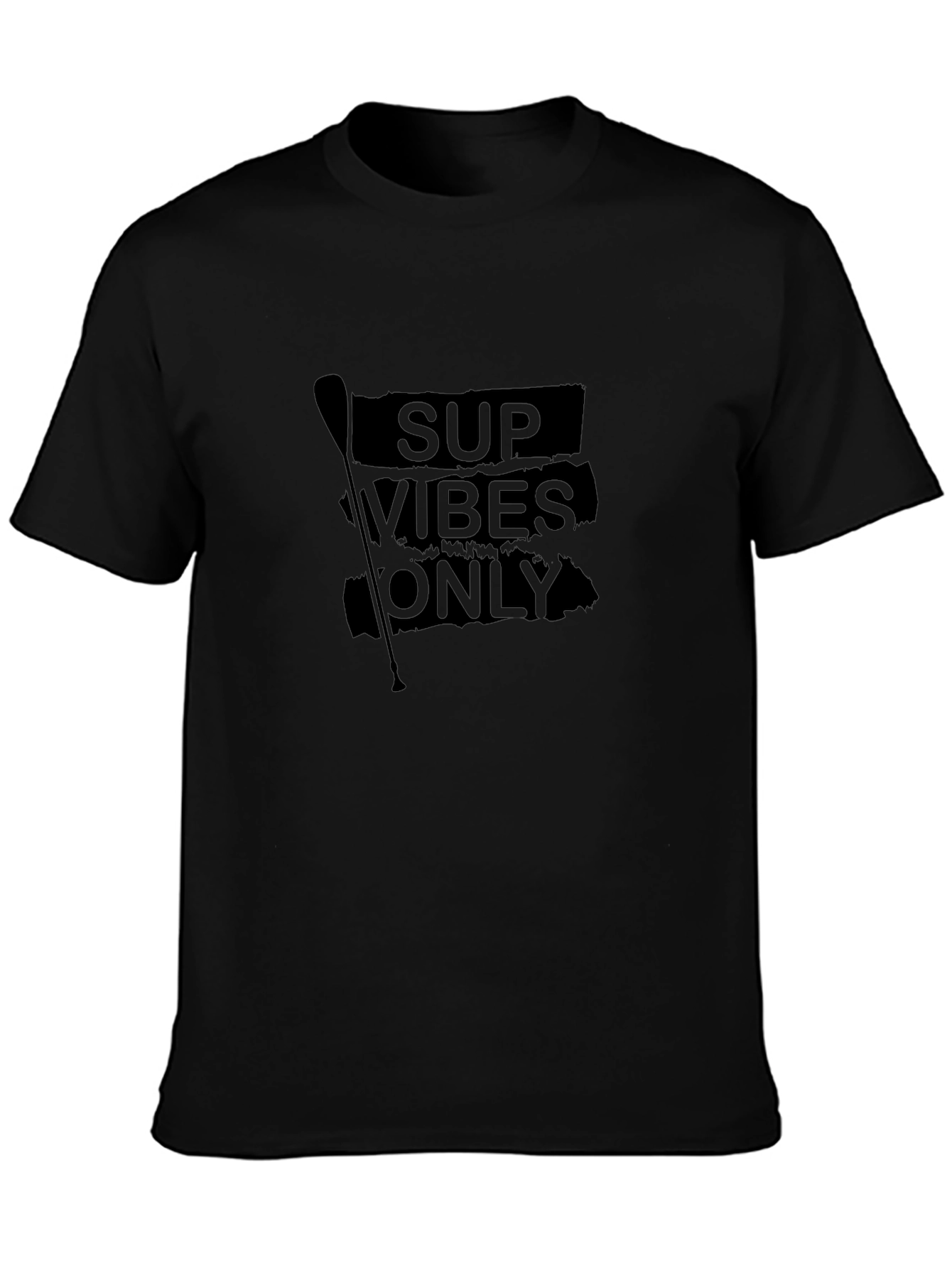 SUP Vibes Only Graphic Tee