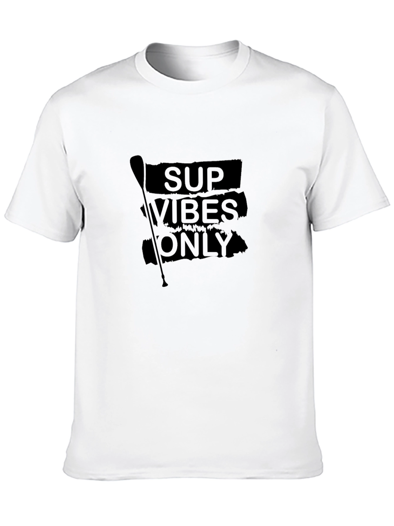 SUP Vibes Only Graphic Tee