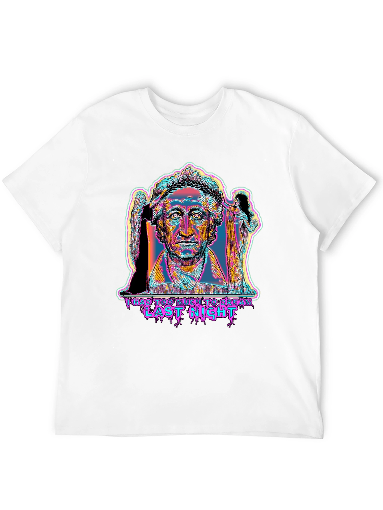 George Washington Dream T-Shirt