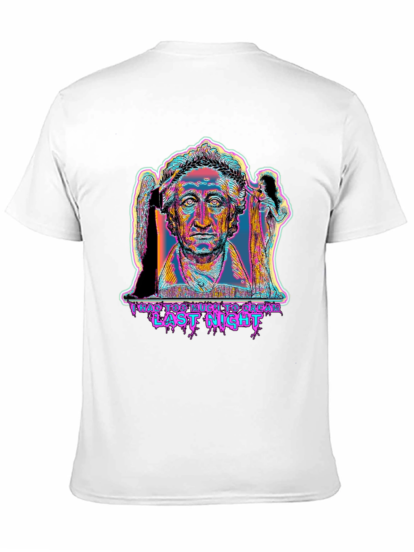 George Washington Dream T-Shirt