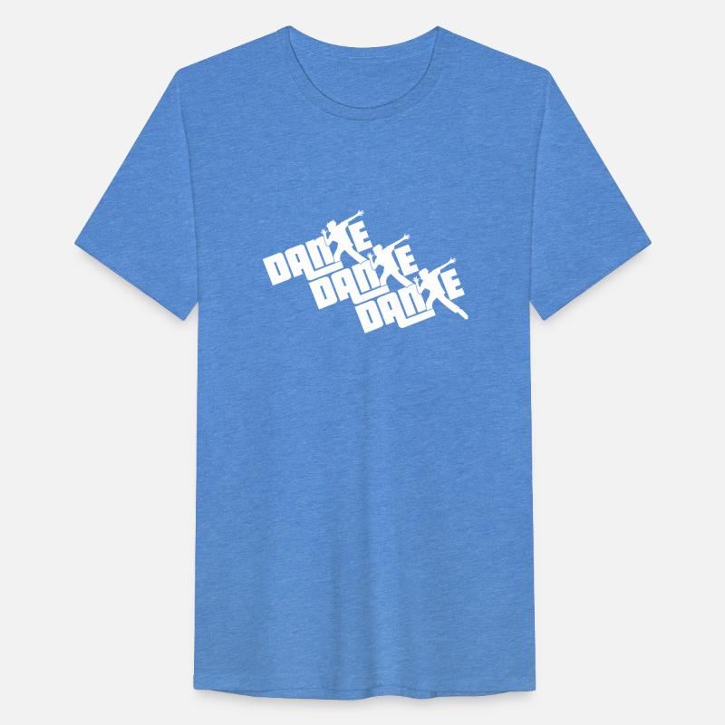 3 Dance Party Fun Men Friends Crew Team Text Quote