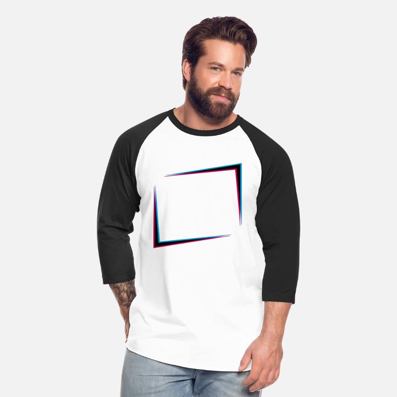 3D effect frame