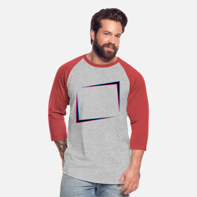 3D effect frame