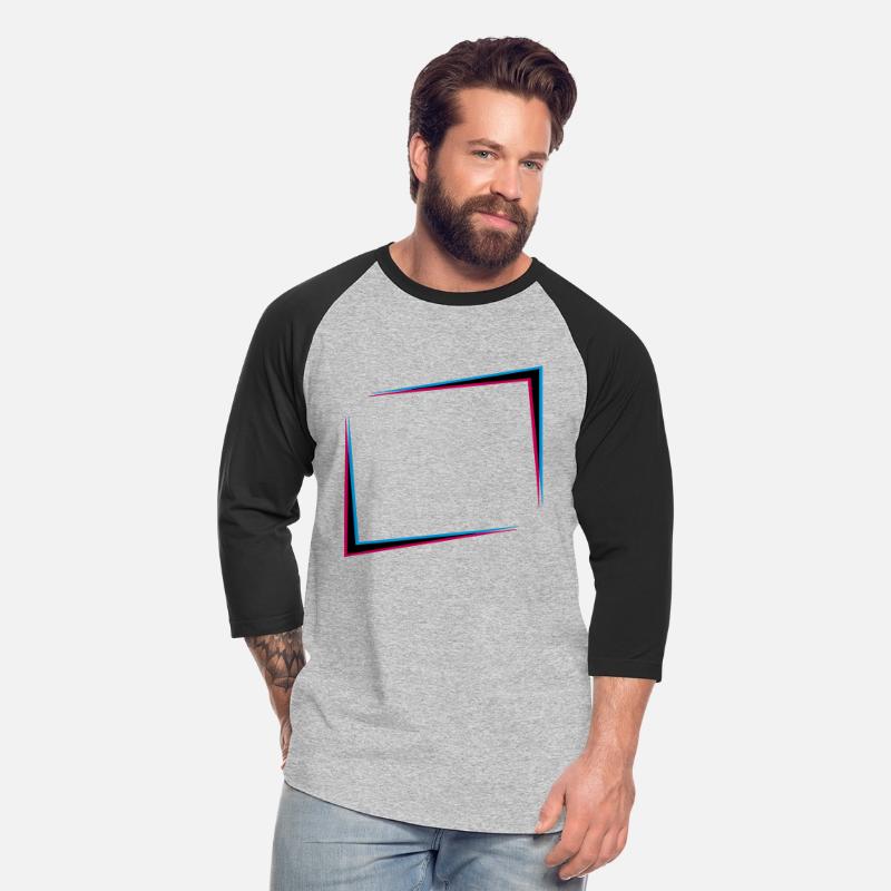 3D effect frame