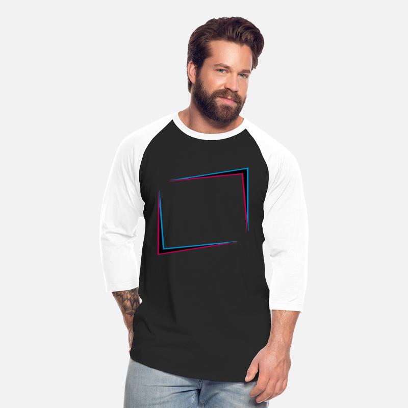 3D effect frame