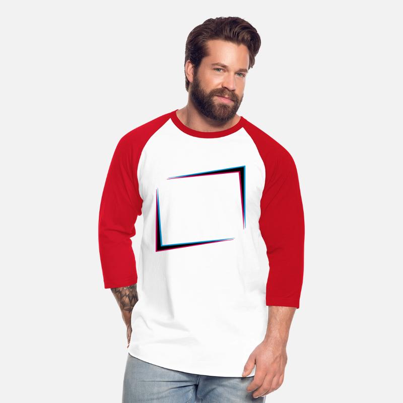 3D effect frame