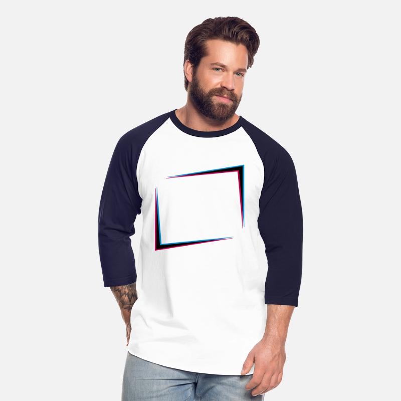3D effect frame