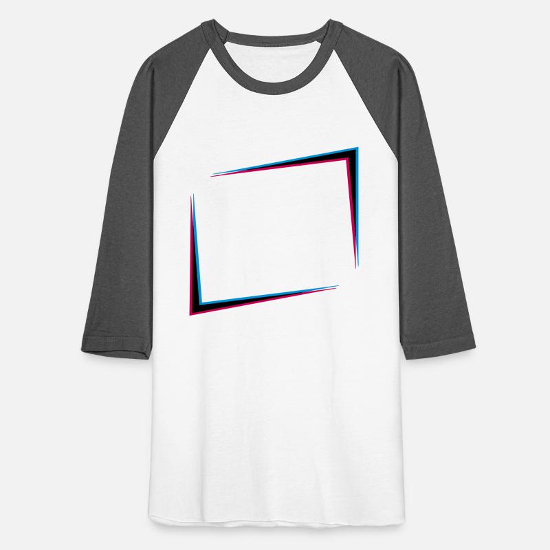 3D effect frame