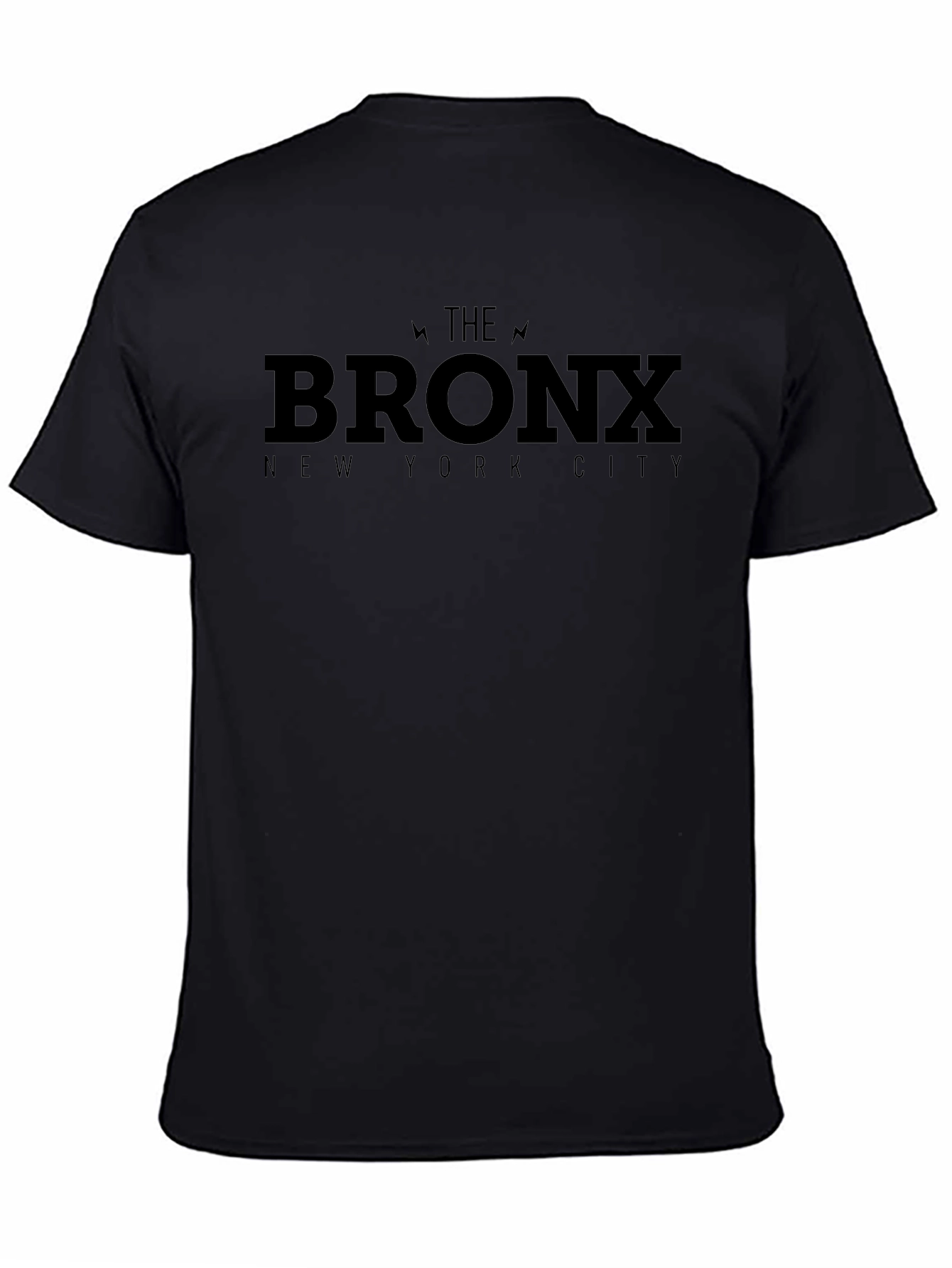 The Bronx New York City T-Shirt