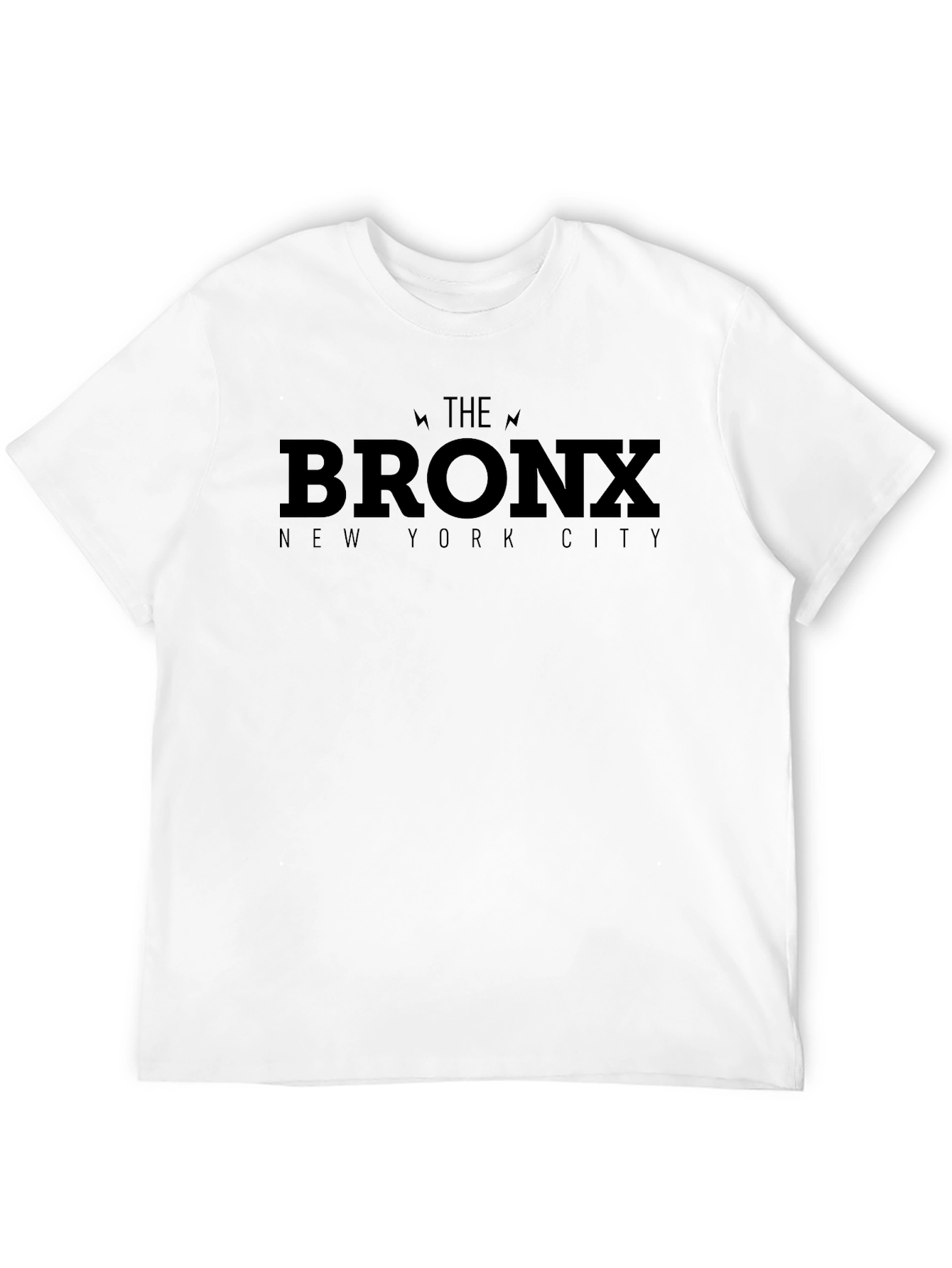 The Bronx New York City T-Shirt
