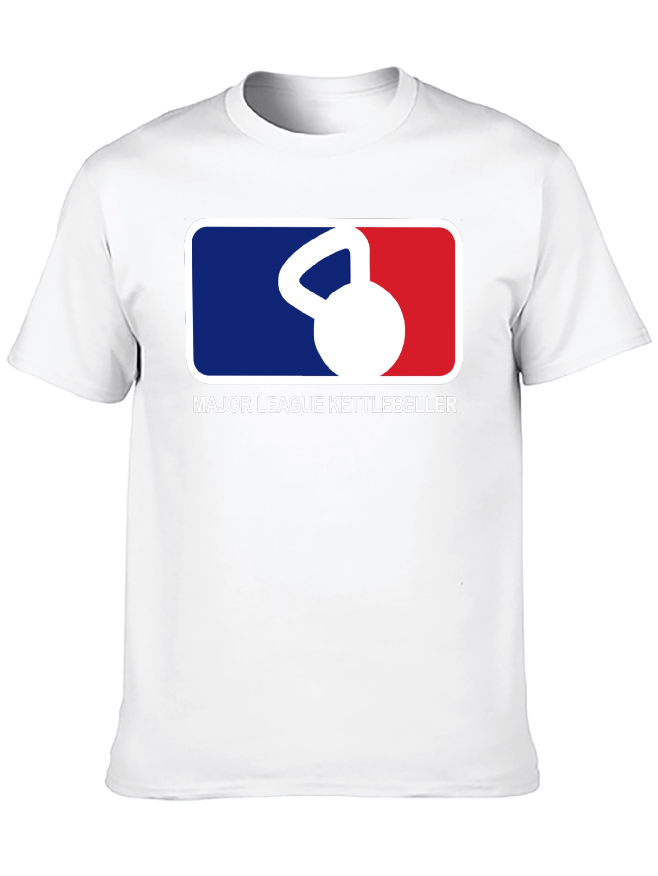 Major League Kettlebell T-Shirt