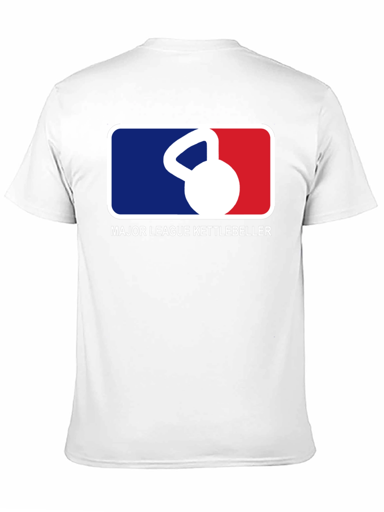 Major League Kettlebell T-Shirt