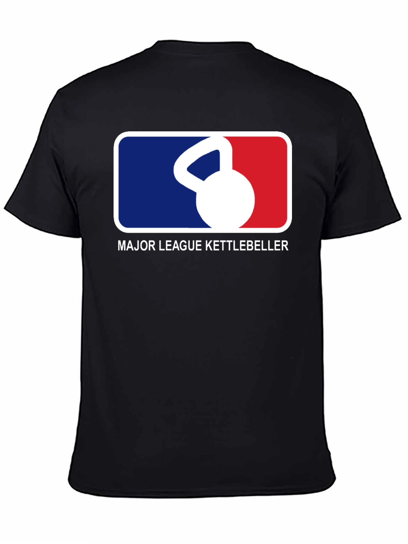 Major League Kettlebell T-Shirt