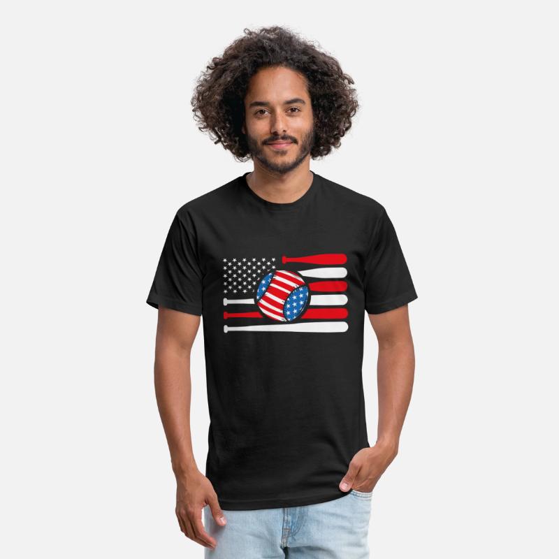 4th July Baseball