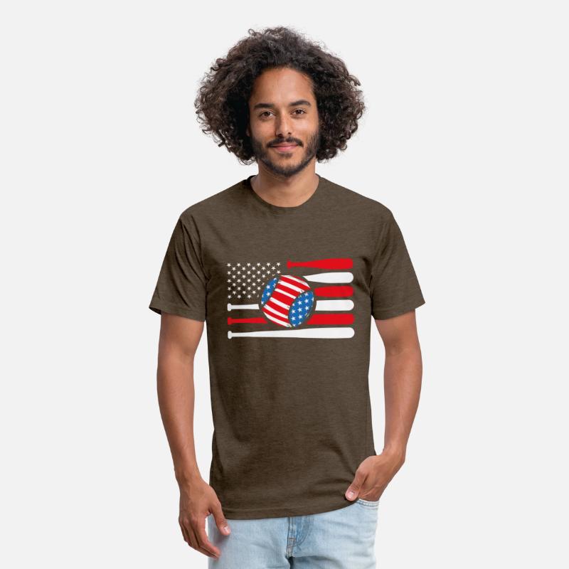 4th July Baseball