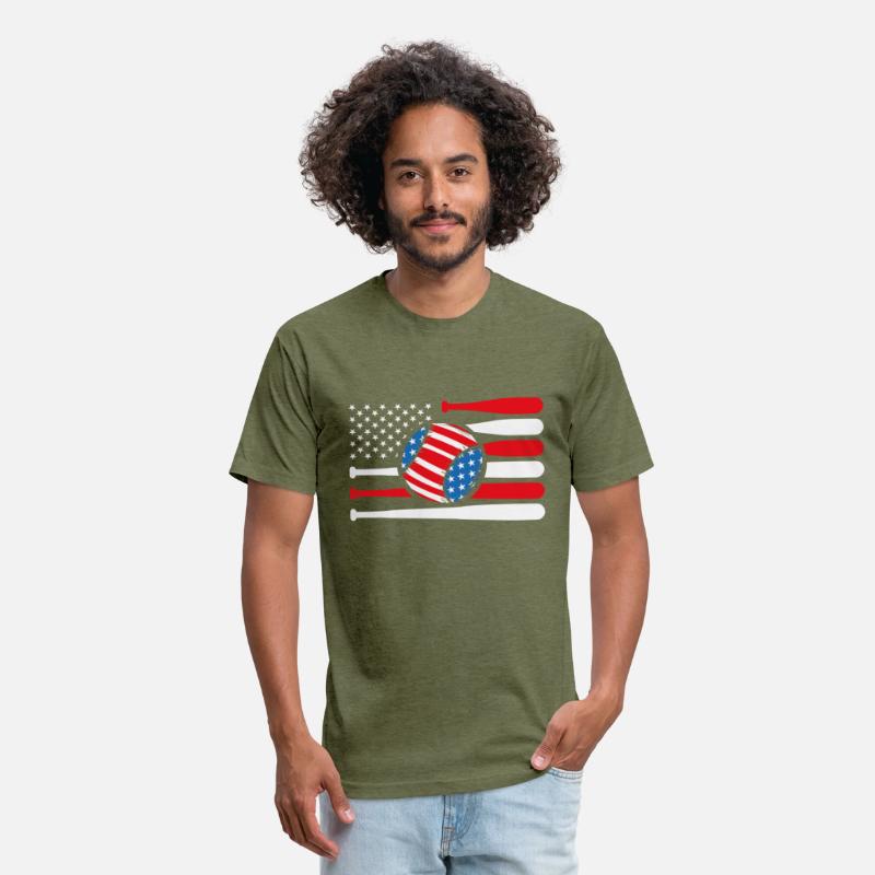 4th July Baseball