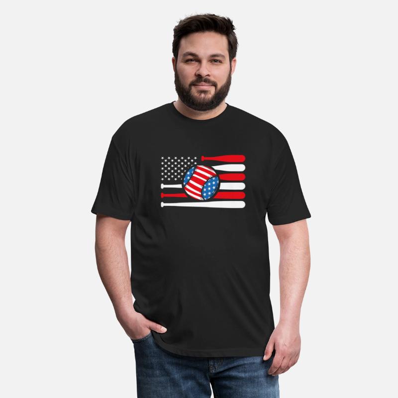 4th July Baseball