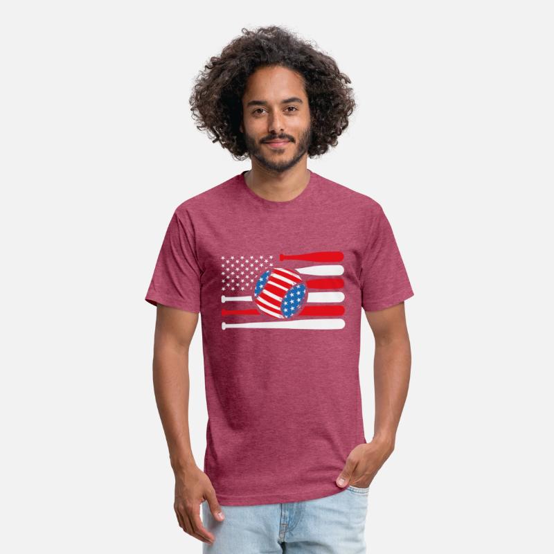 4th July Baseball