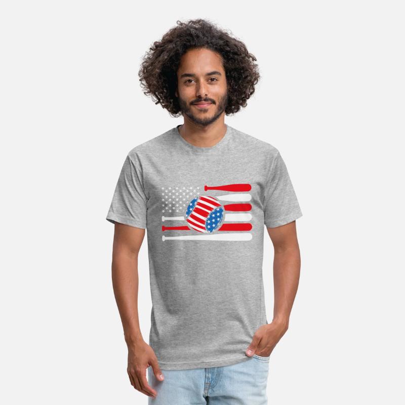 4th July Baseball