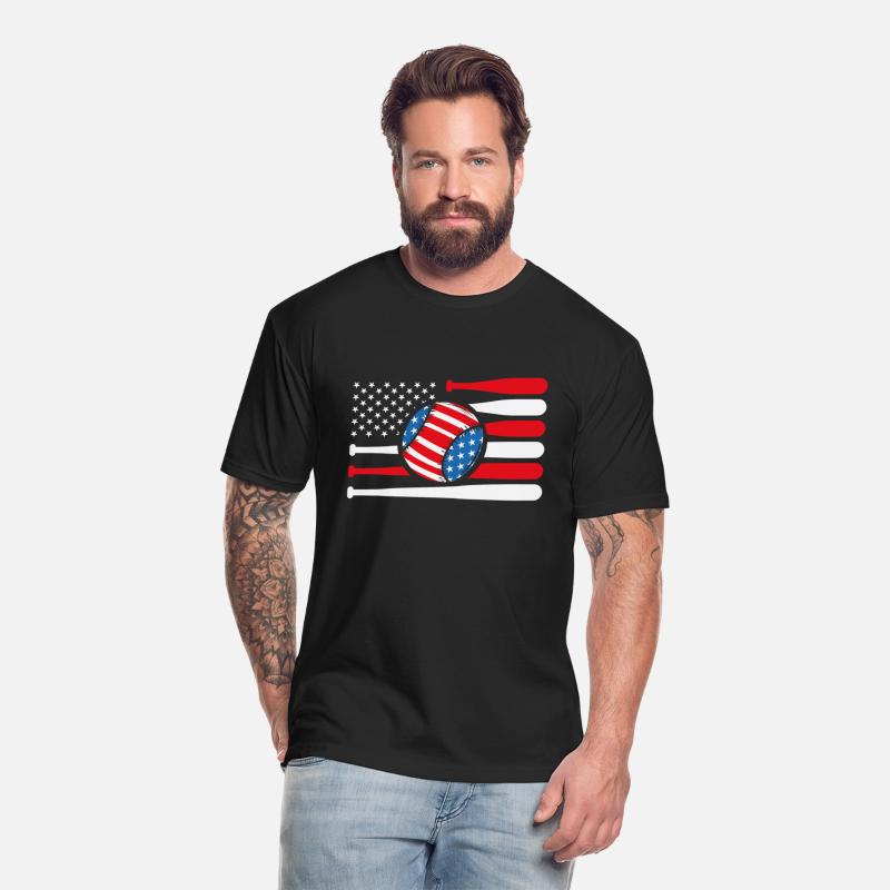 4th July Baseball